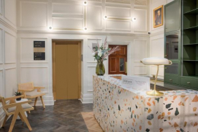  The Samuel Ryder Hotel St Albans, Tapestry Collection Hilton  Сент-Элбанз